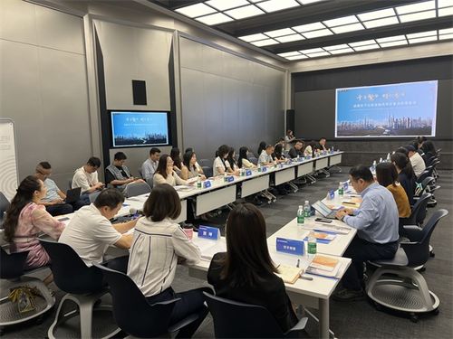 搭起企業(yè)供需連心橋 交子公園金融商務(wù)區(qū)發(fā)布2024年投資合作機(jī)會(huì)清單【經(jīng)濟(jì)與商務(wù)信息咨詢服務(wù)】