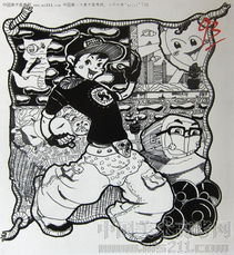 從2009年四川美院優(yōu)秀試卷看美術(shù)高考設(shè)計的魅力與要求——以作品2010100439為例